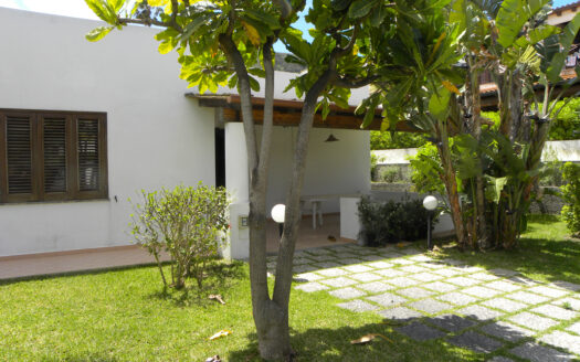 Villa in vendita a Lipari Eolie - Arcipelago Immobiliare